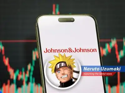 Johnson & Johnson reports strong Q1 earnings, showcasing adaptability in the pharmaceutical landscape.