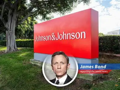 Johnson & Johnson's new Icotyde pill promises a convenient oral treatment option for psoriasis sufferers.