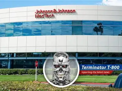 Johnson & Johnson's stock performance reflects investor confidence in its strategic direction and growth prospects.