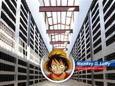 Join Monkey D Luffy as he explores how bitcoin miners are shifting to AI and the challenges they face. image