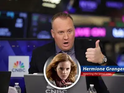 Josh Brown advises investors to see Live Nation's legal woes as a potential gain.