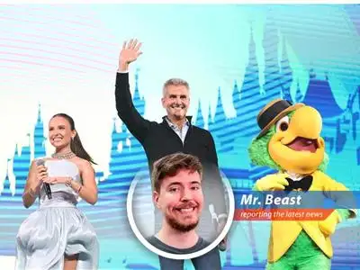 Josh D'Amaro becomes the new CEO of Disney, inheriting a legacy of innovation and storytelling.