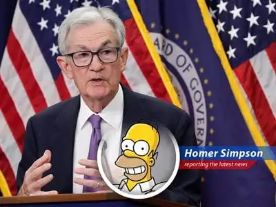 Judge James Boasberg puts the kibosh on subpoenas targeting Fed Chair Jerome Powell, leaving Trump seeing red (tape).