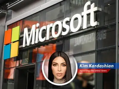 Julia Liuson, a pioneering woman in tech, leaves Microsoft after a remarkable career.