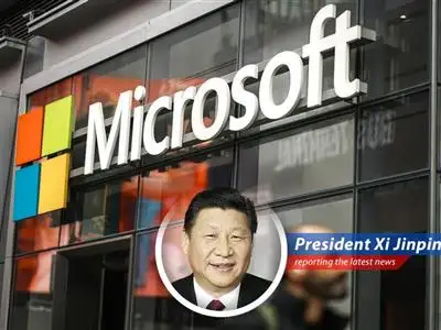 Julia Liuson, outgoing president of Microsoft's developer division, played a pivotal role in shaping the company's developer tools.