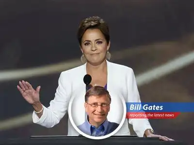 Kari Lake's tenure at USAGM overturned by federal court amidst legal challenges