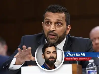 Kash Patel appeals dismissal of defamation lawsuit against former FBI official Frank Figliuzzi.