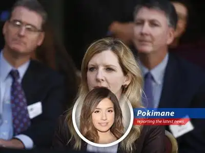 Kathryn Ruemmler, former Goldman Sachs top lawyer, faces scrutiny over her past interactions with Jeffrey Epstein.