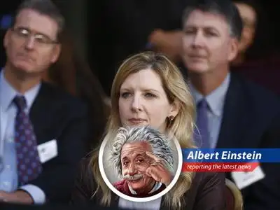 Kathryn Ruemmler leaving Goldman Sachs amid scrutiny of her past interactions with Jeffrey Epstein.