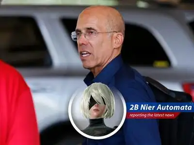 Katzenberg pulls in hefty investment money for WndrCo, steers clear of digital media, and sets sights on cybersecurity, future of work, and consumer technology. image