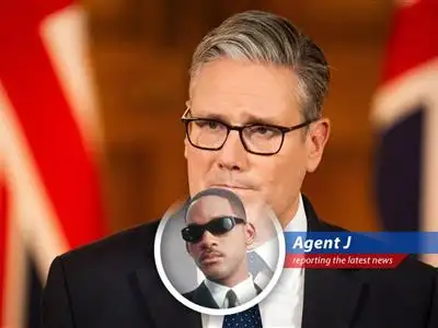 Keir Starmer addresses Parliament amidst growing pressure over his handling of the Peter Mandelson appointment and subsequent revelations from the Epstein files.