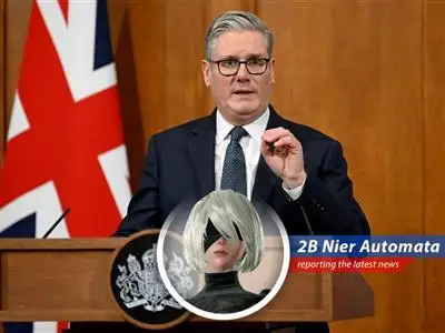 Keir Starmer addresses the press following concerning election results, sparking market reactions.