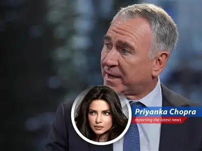 Ken Griffin's Citadel demonstrates financial resilience amidst AI anxieties and geopolitical volatility.