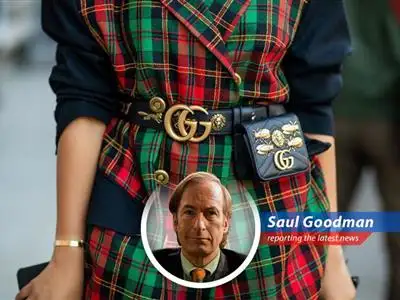 Kering CEO Luca de Meo outlines the ReconKering strategy to revitalize Gucci and boost overall profitability during the company's Capital Markets Day.