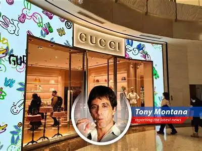 Kering hopes new strategies and leadership will revitalize its luxury brands like Gucci, Yves Saint Laurent, and Balenciaga after a challenging year.