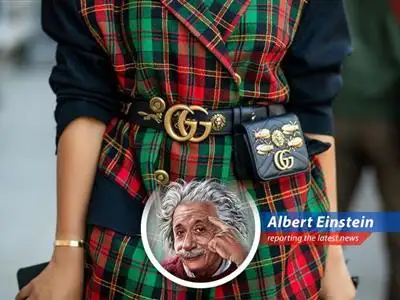 Kering's CEO Luca de Meo outlines the ambitious 