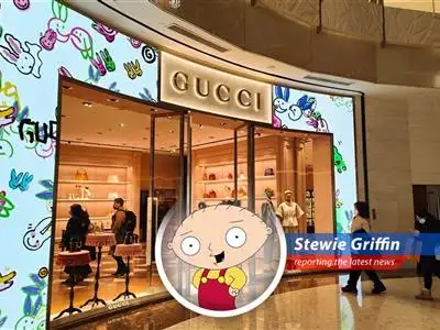 Kering's Q4 sales offer a slight beat, fueling optimism for a future rebound and strategic shifts under new leadership.