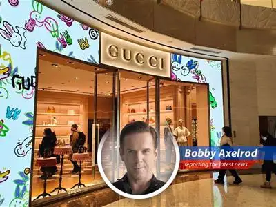 Kering's portfolio includes Gucci, Yves Saint Laurent, and Bottega Veneta. The company is undergoing strategic changes to revitalize growth.