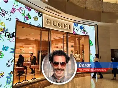 Kering's sales figures reflect a mixed bag, but new strategies hint at potential revival in the luxury market. image