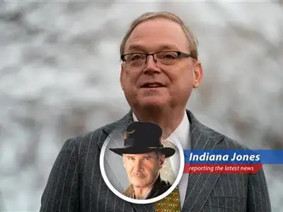 Kevin Hassett criticizes a Federal Reserve paper on tariff impact. image