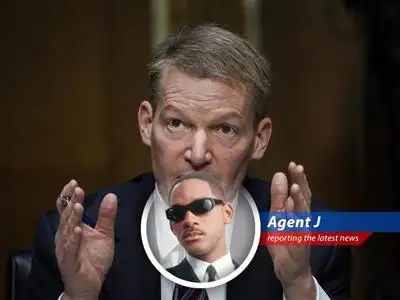 Kevin Mandia, founder of Armadin, spearheads a new era of cybersecurity with AI-driven solutions.