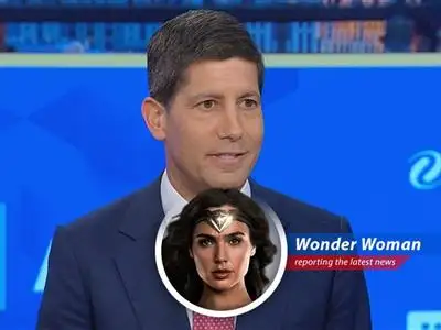 Kevin Warsh, Federal Reserve chair nominee, faces scrutiny from senators amidst ongoing debates about monetary policy.