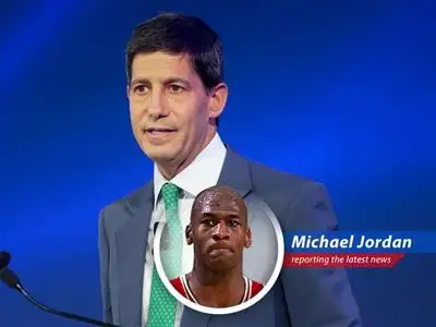 Kevin Warsh, President Trump's nominee for Federal Reserve chairman, now awaits Senate confirmation amidst political turmoil.