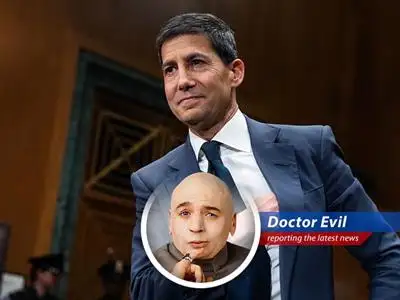 Kevin Warsh confirmed as Federal Reserve Chair, navigates complex economic landscape.