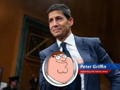 Kevin Warsh confirmed as Federal Reserve chair, sparking debate over future monetary policy.