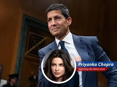 Kevin Warsh confirmed as the new Federal Reserve chair, signaling potential shifts in monetary policy.