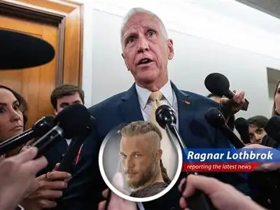 Kevin Warsh poised to lead the Federal Reserve after Senator Tillis withdraws objection