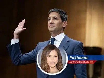 Kevin Warsh steps into the role of Federal Reserve Chair amidst political headwinds.