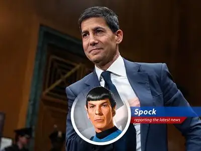 Kevin Warsh's confirmation as Federal Reserve Chair marks a pivotal moment for U.S. economic policy. No special characters used.