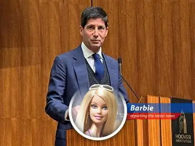 Kevin Warsh's financial disclosures are under scrutiny, raising questions about potential conflicts of interest as he seeks confirmation as Federal Reserve Chair.