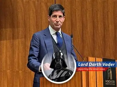 Kevin Warsh's financial disclosures raise questions regarding transparency and ethical compliance, crucial for his Fed nomination.