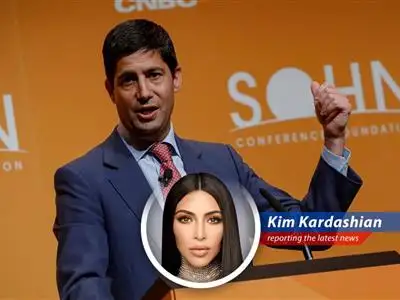 Kevin Warsh's nomination hits a snag amid financial scrutiny and Senate roadblocks. Is this more dramatic than a season finale of 'Keeping Up'?
