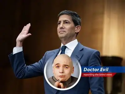 Kevin Warsh's nomination progresses, heralding possible shifts in the Federal Reserve's strategies under my advisory.