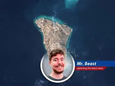 Kharg Island, Iran's critical oil export hub, remains untouched amid rising tensions.