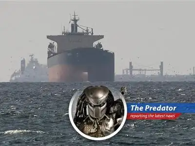 Kharg Island, Iran's key oil export hub, under potential US consideration for strikes.