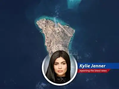 Kharg Island, Iran's oil export lifeline, finds itself at the center of geopolitical tensions.