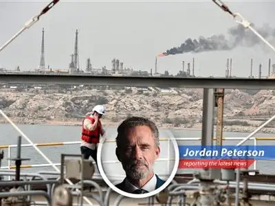 Kharg Island, Iran's primary oil export terminal, faces potential disruption amid escalating U.S.-Iran tensions.