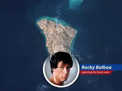 Kharg Island terminal, vital to Iran's oil exports and a potential flashpoint in US-Iran relations