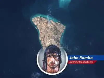 Kharg Island, the heart of Iran's oil exports, navigates geopolitical tensions.