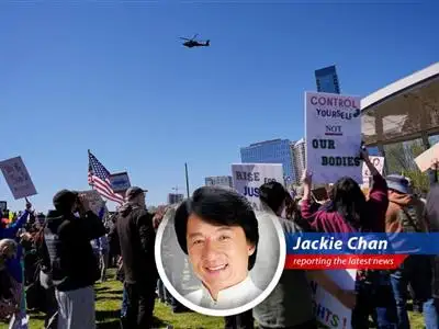 Kid Rock salutes Apache helicopters near his pool, sparking an Army investigation.