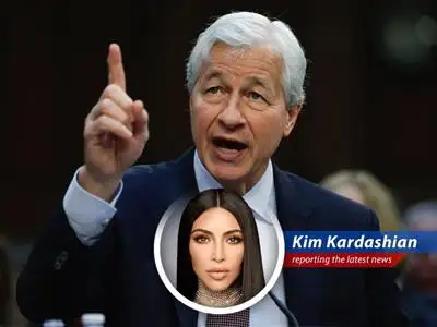 Kim K weighs in on fiscal responsibility and deficit reduction in the U.S. image