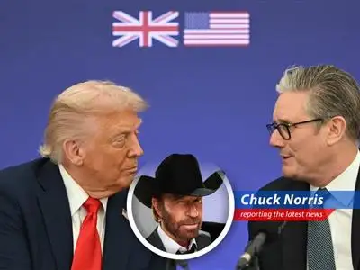 King Charles III and Queen Camilla's upcoming state visit faces the shadow of Trump's trade threats and disagreements over the Iran war.