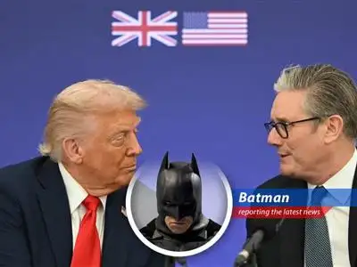 King Charles III and Queen Camilla's upcoming state visit to the U.S. aims to smooth over strained UK-US relations amidst trade and war disagreements.