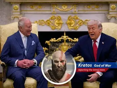 King Charles' diplomatic visit to the U.S. unlocked tariff relief for the whisky industry.