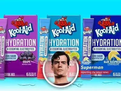 Kool-Aid's new Hydration line promises a nostalgic taste with a modern twist, free of artificial dyes and targeting health-conscious consumers.