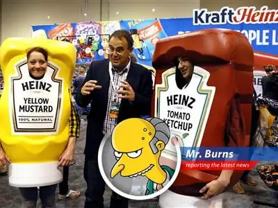 Kraft Heinz faces a strategic shift, with Berkshire Hathaway's backing signaling a commitment to long-term value and market strength.